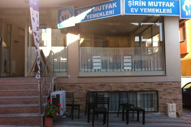 Sirin Mutfak Ev Yemekleri Bulgurlu Istanbul